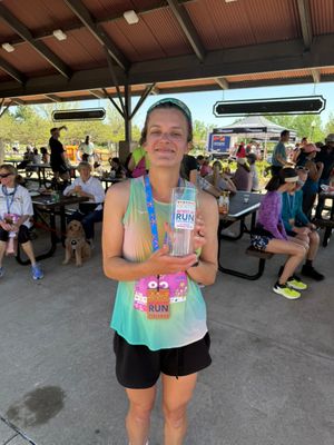 Meet Victoria - Run Club+ Coach