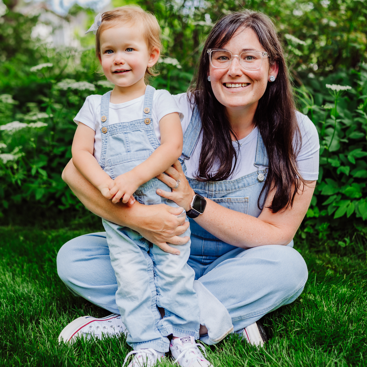 Meet our new Playgroup Captain!