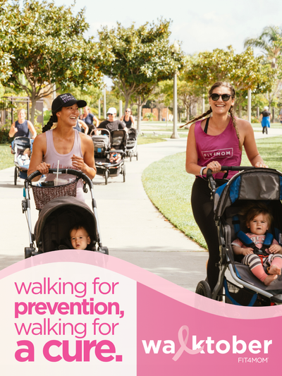 Walktober