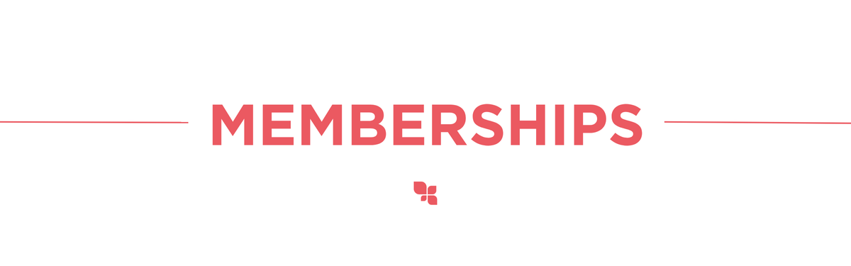 Memberships