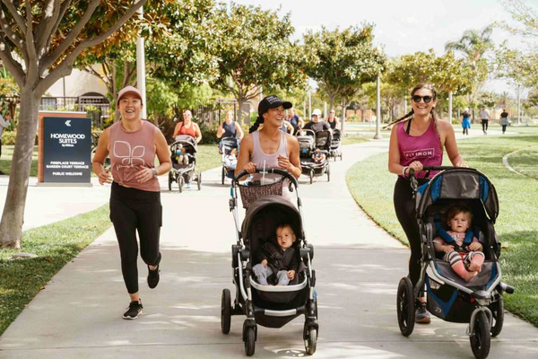 Group Run