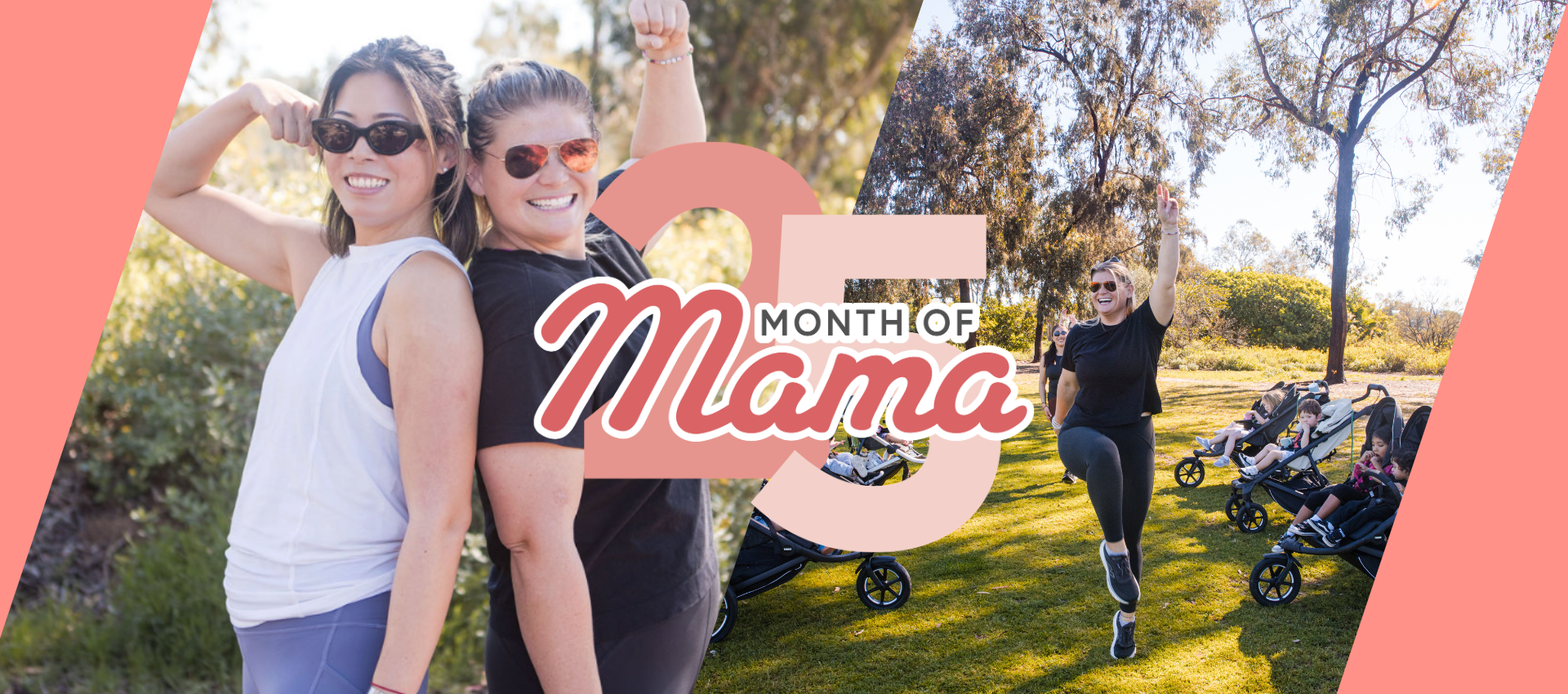 Month of Mama