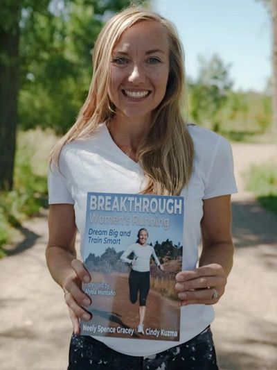  5 TIPS TO GET BACK TO RUNNING AS A MOM IN THE NEW YEAR