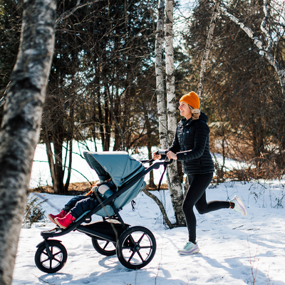 EMBRACING THE ELEMENTS: RUNNING THROUGH INCLEMENT WEATHER WITH YOUR COZY CO-PILOT