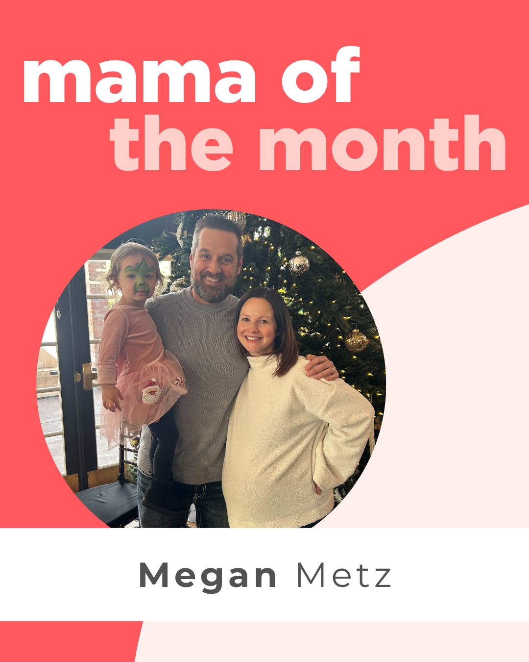 Mama of the Month