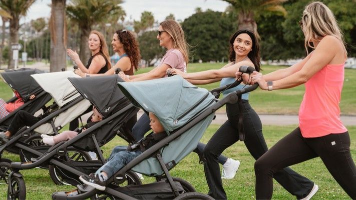 FIT4MOM Stroller Strides stroller workout for moms.jpg