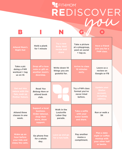 Rediscover You BINGO.png