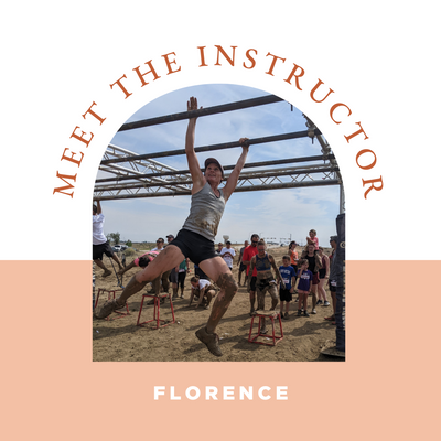 Meet the Instructor