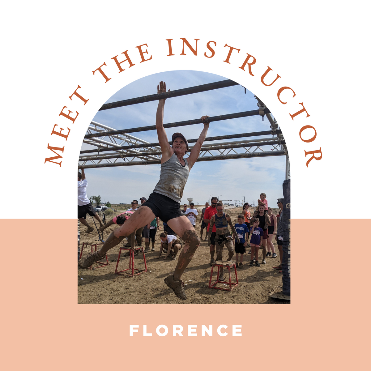 Meet the Instructor