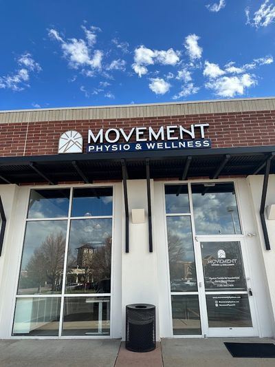 Ask the Expert: Movement Physio & Wellness