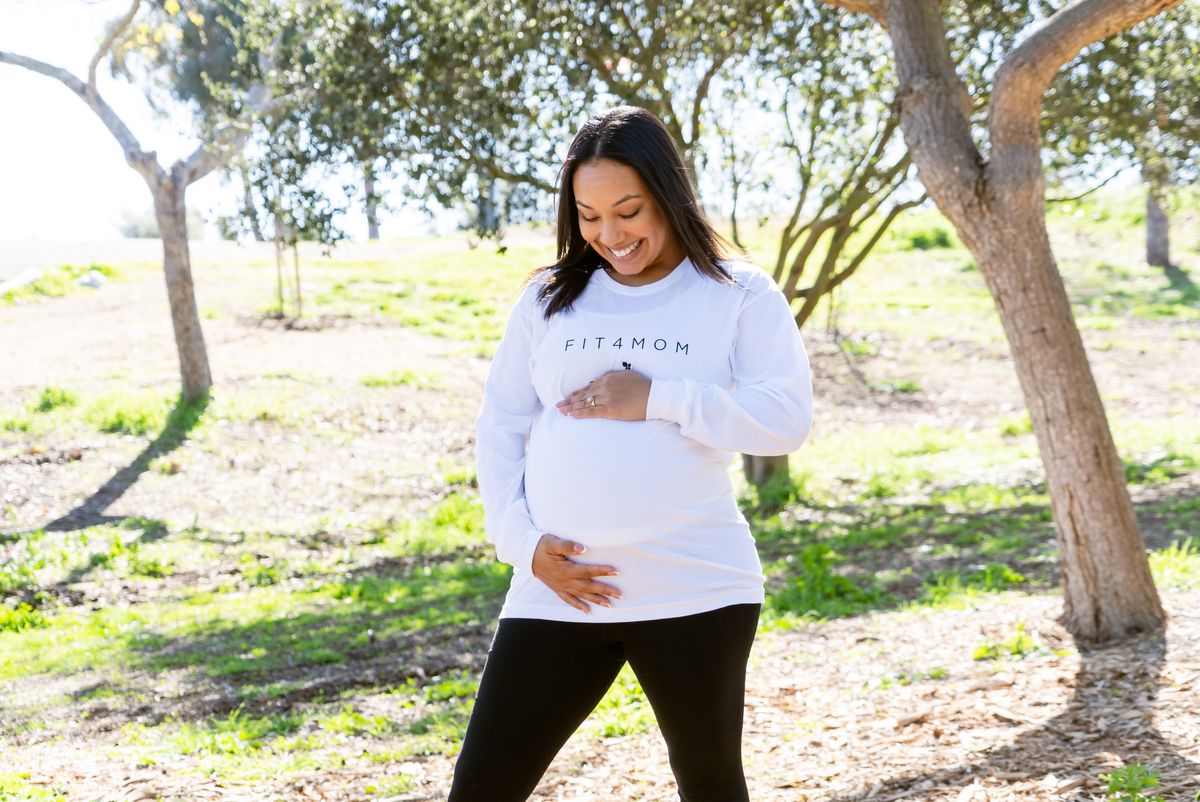 TIPS TO STAY ACTIVE DURING PREGNANCY