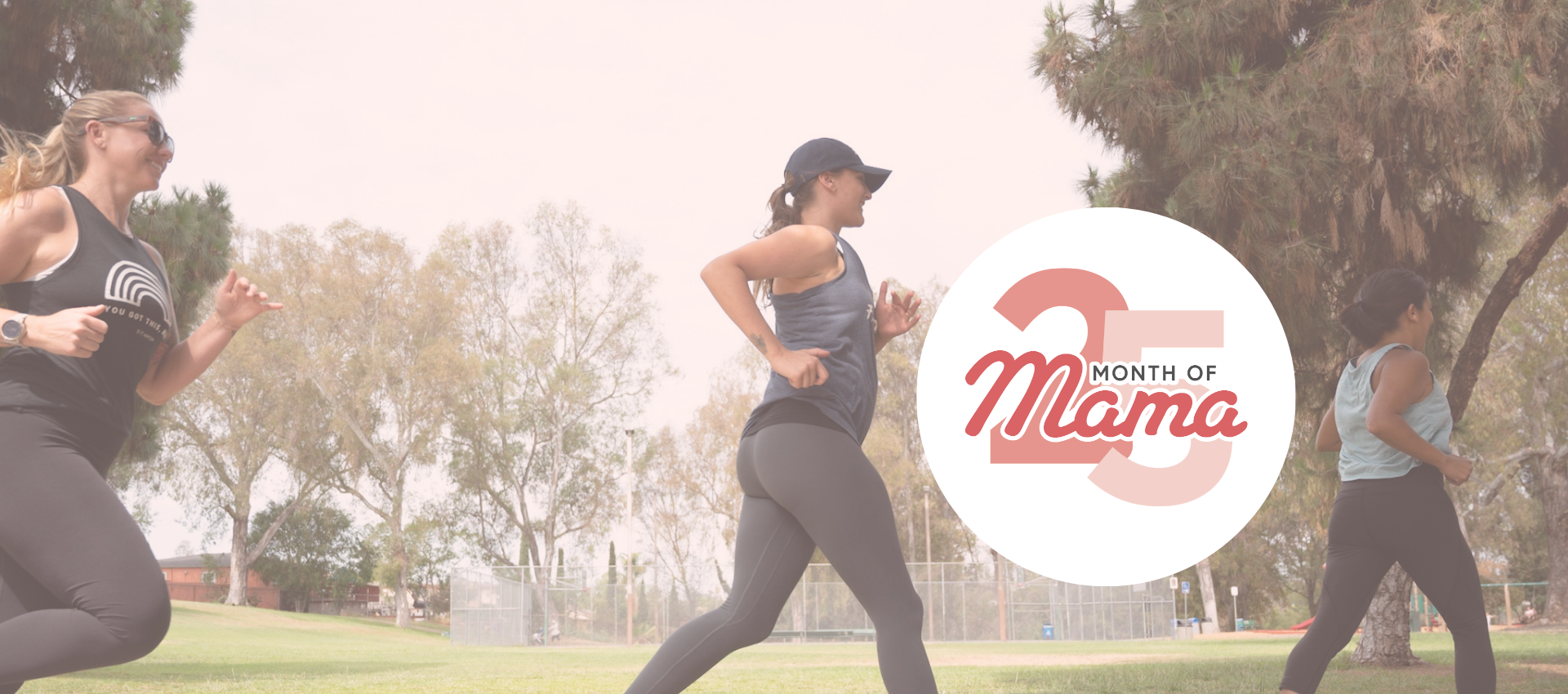 Month of Mama