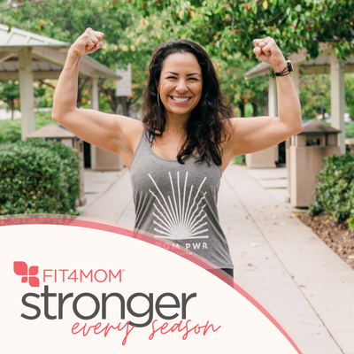 Stronger Every Season
