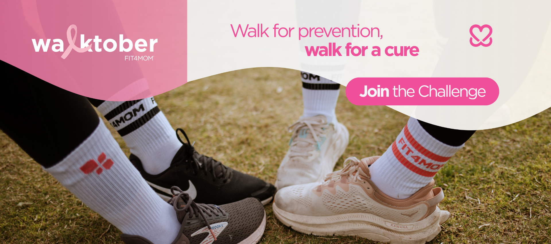 Walktober
