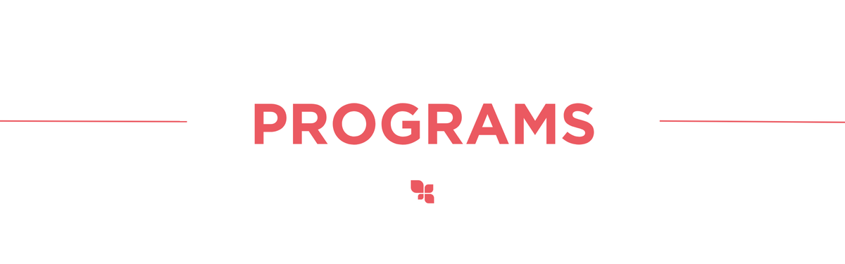 Programs