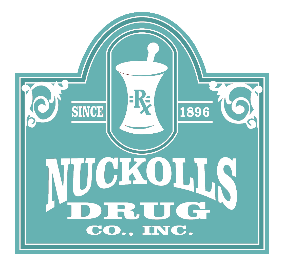 RI - Nuckolls Drug Co.