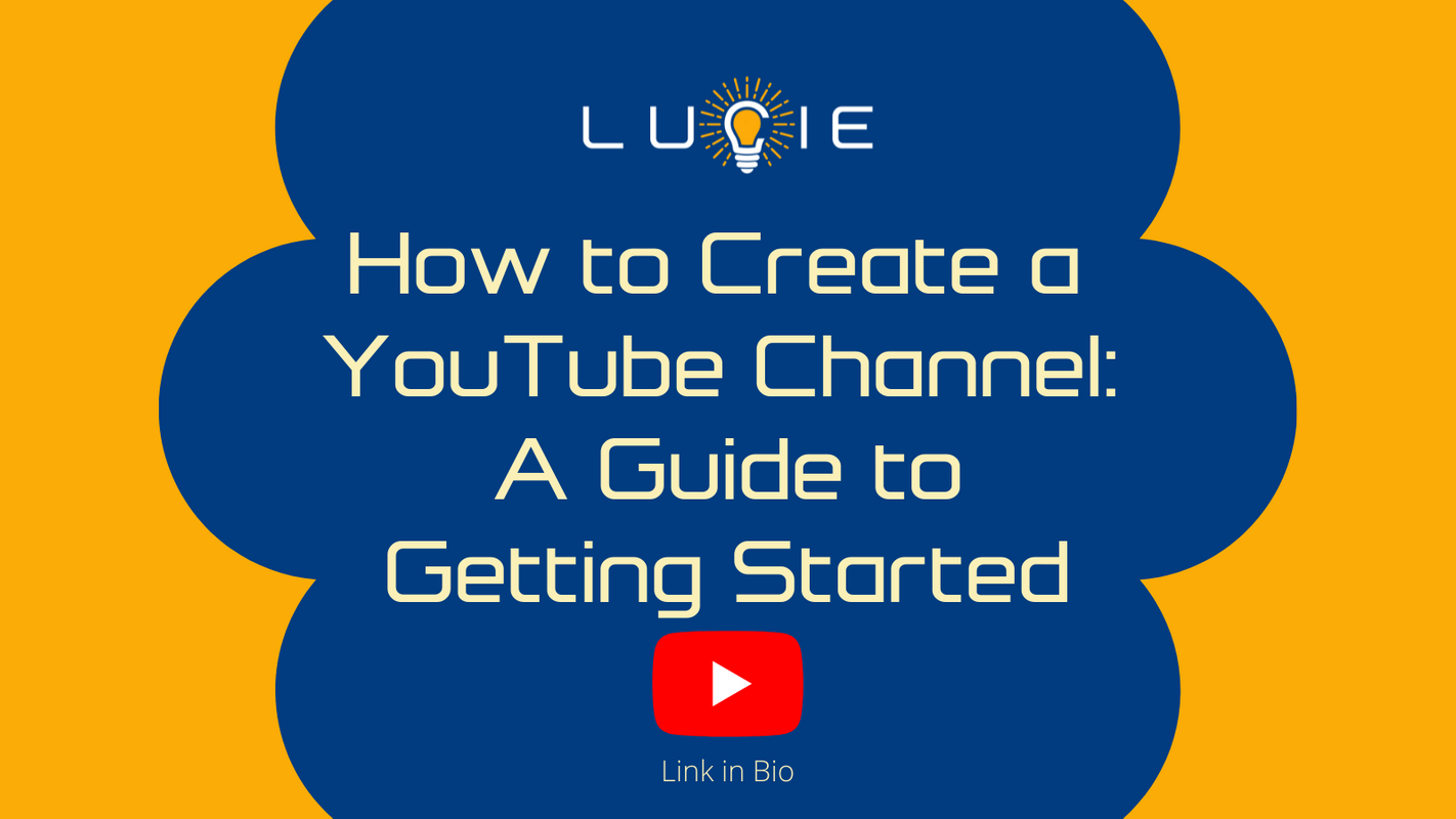 7 Step Guide How to create a stunning YouTube channel art  Video Making  and Marketing Blog