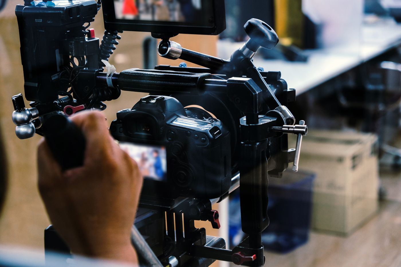 video-marketing-industries