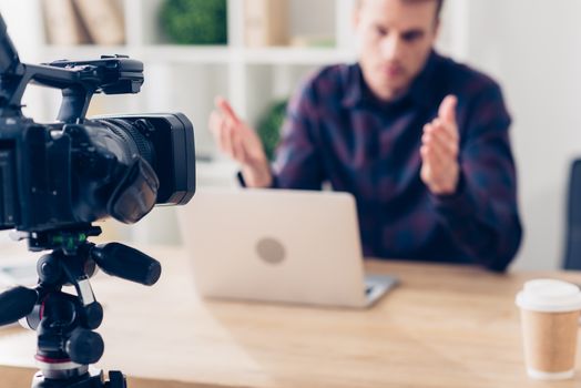 using-video-to-deliver-message
