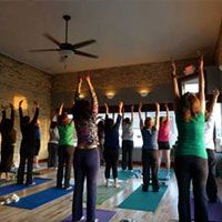 Yoga Studio in Manitowoc, Wisconsin