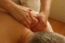 Massage therapy in Manitowoc, Wisconsin