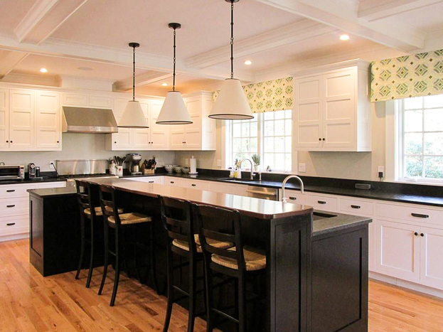 Shingled Gambrel - Weston MA