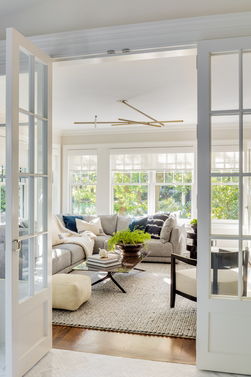 The Design Process - What to Expect