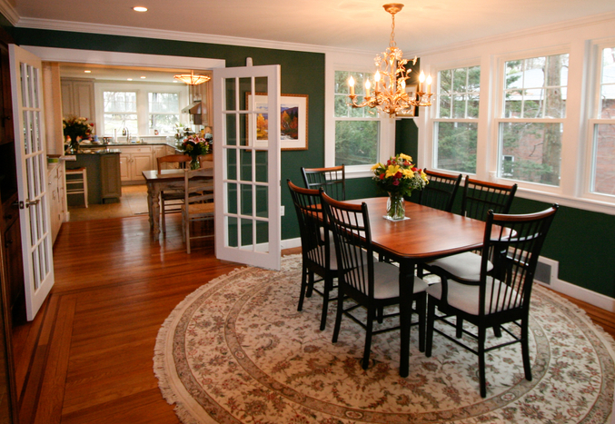 Renewal and Light - Belmont MA