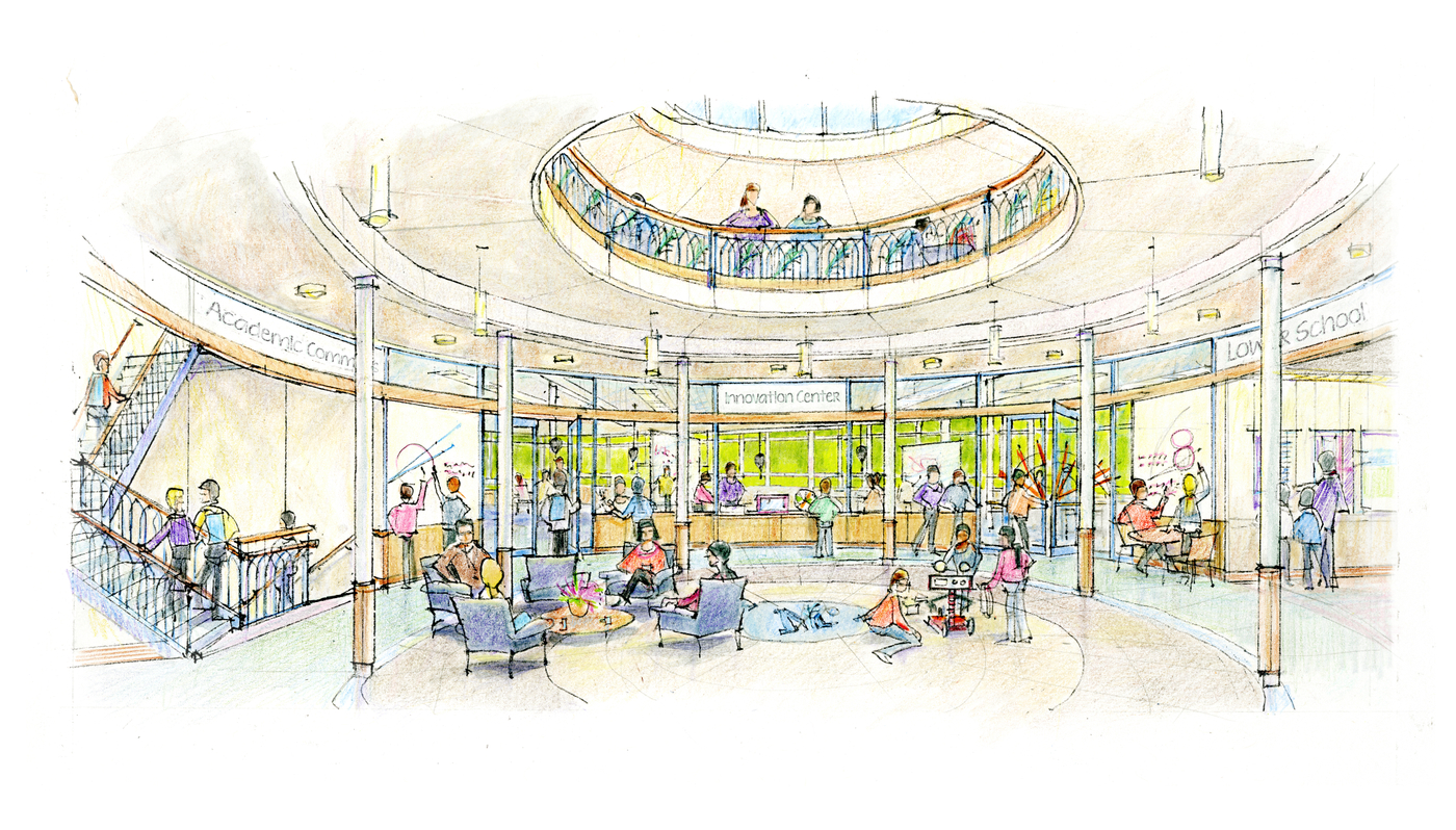 Learning Center - interior REVISED SIGNAGE 08.19.2015 (2).jpg