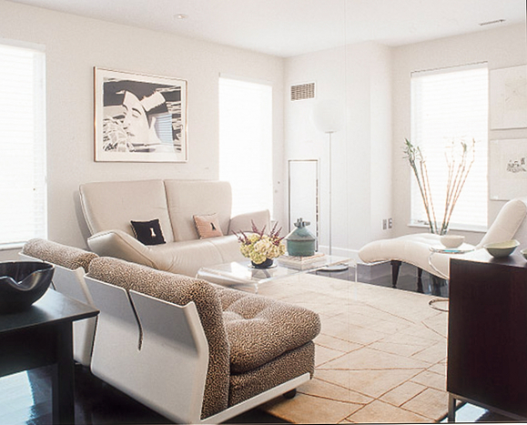 Double Vision - Boston MA