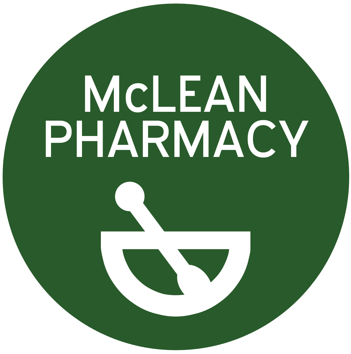 Mclean Pharmacy