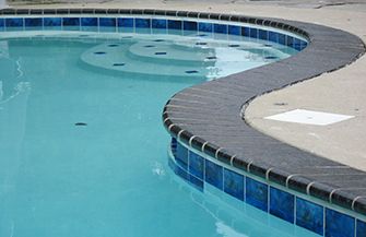 Pool Resurfacing Process
