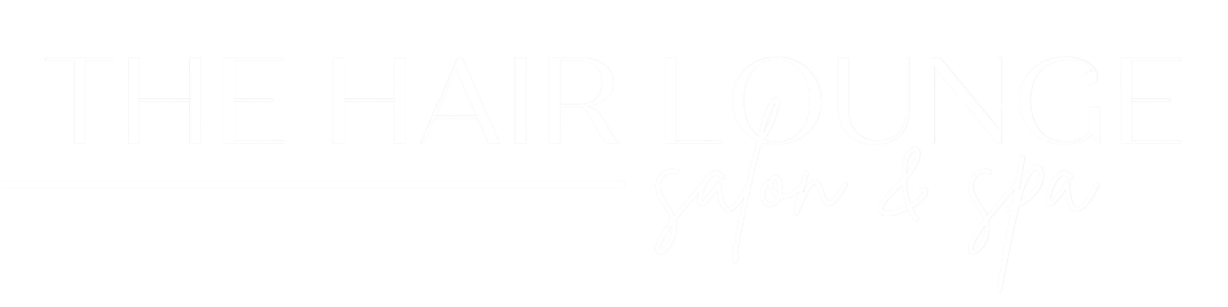 The Hair Lounge