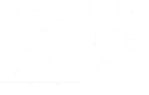 The Hair Lounge logo