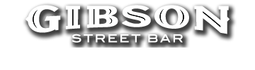 Gibson Street Bar