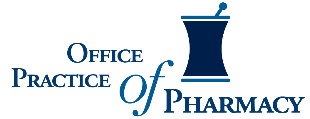 Office Practice of Pharmacy