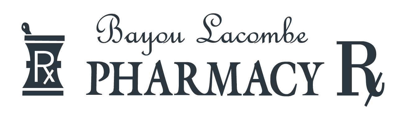 RI - Bayou Lacombe Pharmacy