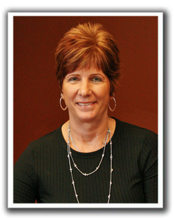 Diane Fleck, Title Examiner