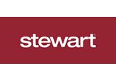 Stewart Title Insurance Logo