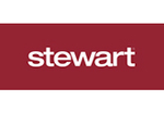 Stewart Title Insurance Logo