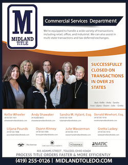 Midland Title Insurance Agency Commercial Services Department PDF