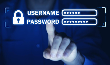 Change email passwords often