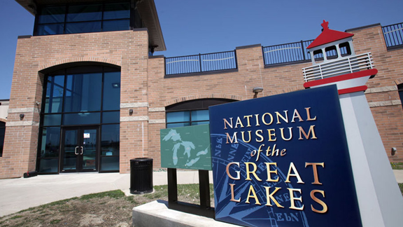 National Musuem of the Great Lakes
