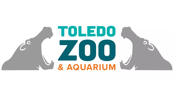 Toledo Zoo & Aquarium Logo
