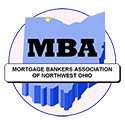 Mortgage Bankers Association of Northwest Ohio Logo