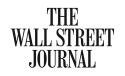 The Wall Street Journal Logo