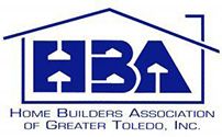 Home Builders Association of Greater Toledo, Inc. Logo