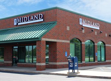 Midland Title Insurance Agency Maumee Office - Serving Wood and Lenawee Counties