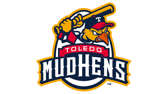 Toledo Mudhens Logo