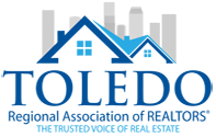 Toledo Regional Association of Realtors Logo
